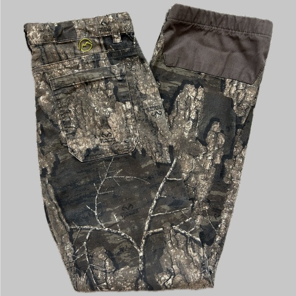 Magellan Realltree Outdoor Camo Pants - Picture 1 of 14